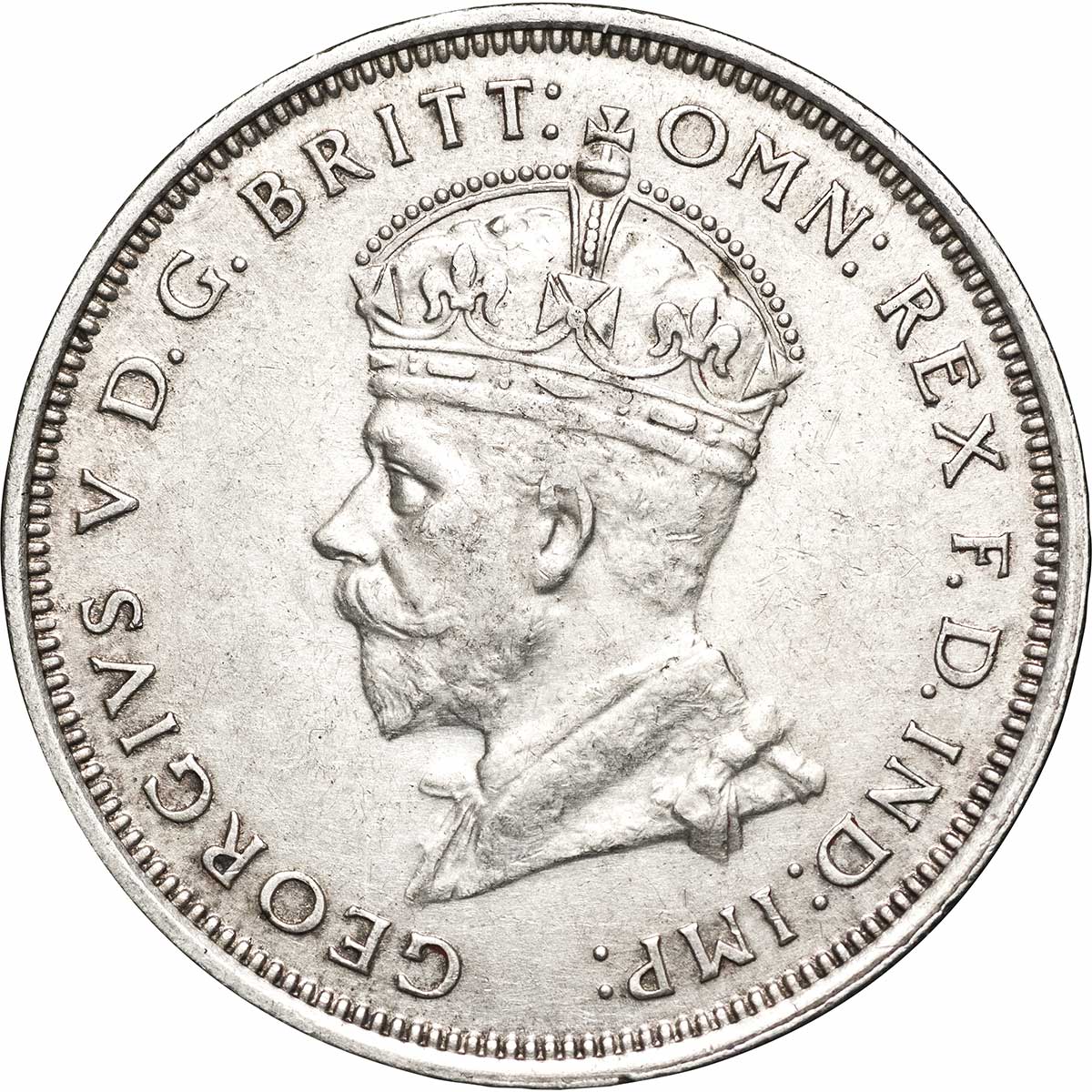 Australia 1920s Coin & Banknote Commemorative Portfolio (Fine-Very Fine)