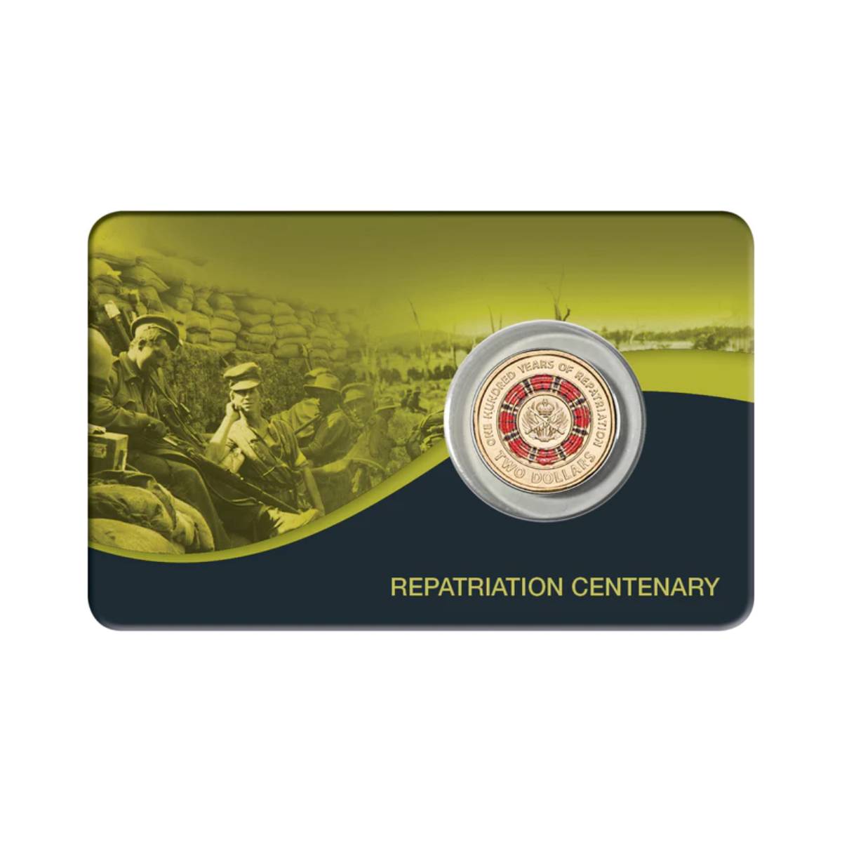 Australian $2 Coin Collection