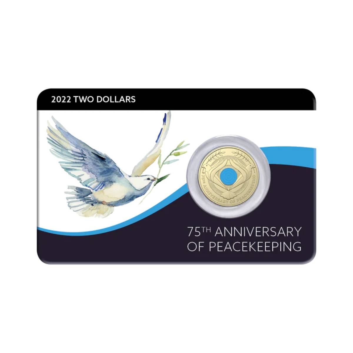 Australian $2 Coin Collection