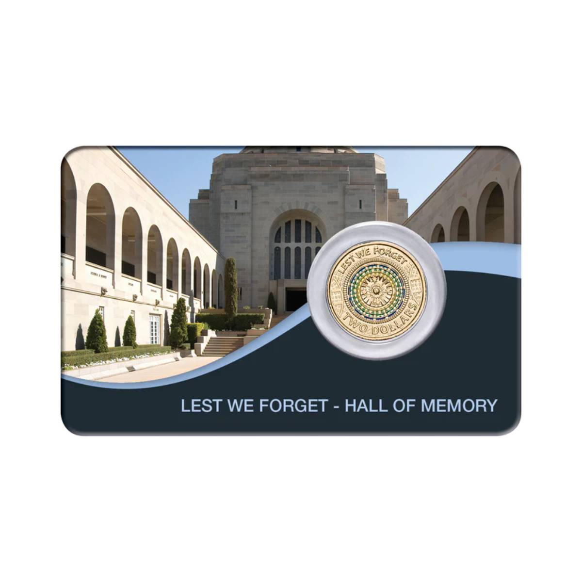 Australian $2 Coin Collection