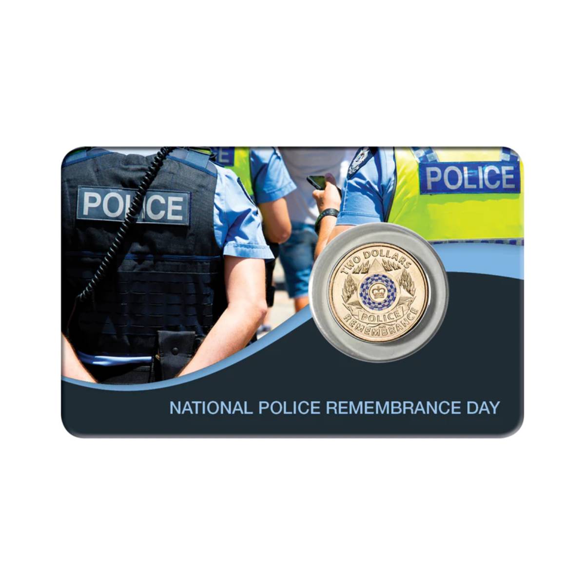 Australian $2 Coin Collection