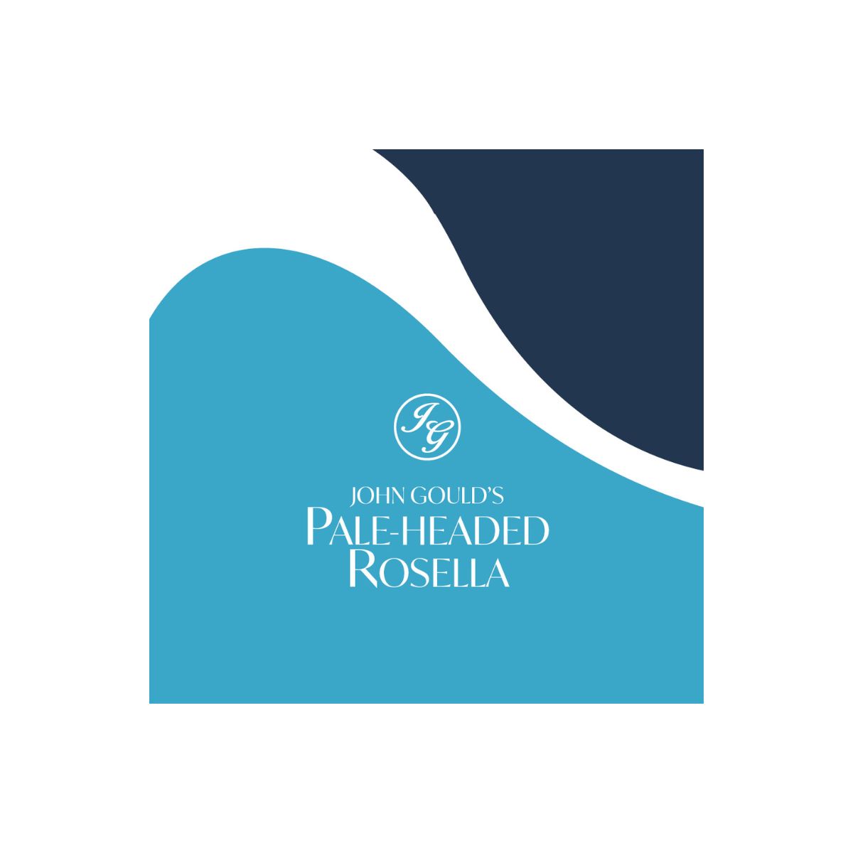 Birds of Australia 2026 $1 Pale-Headed Rosella 1oz Silver Proof Coin