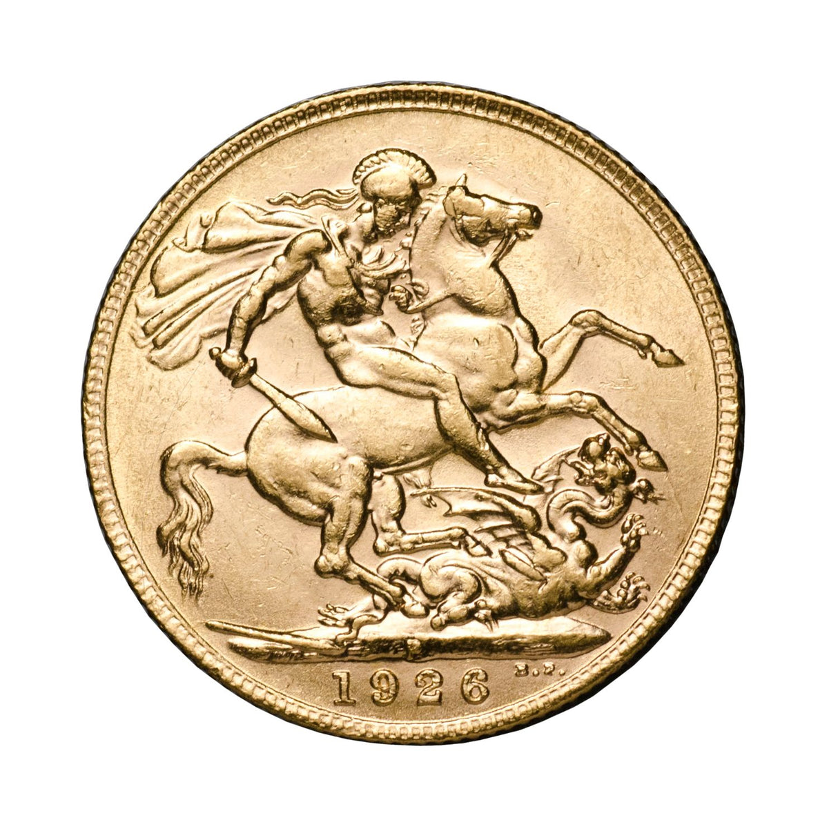 Perth Mint 1926-2026 Gold Sovereign Pair - Centenary of the Birth of Queen Elizabeth II