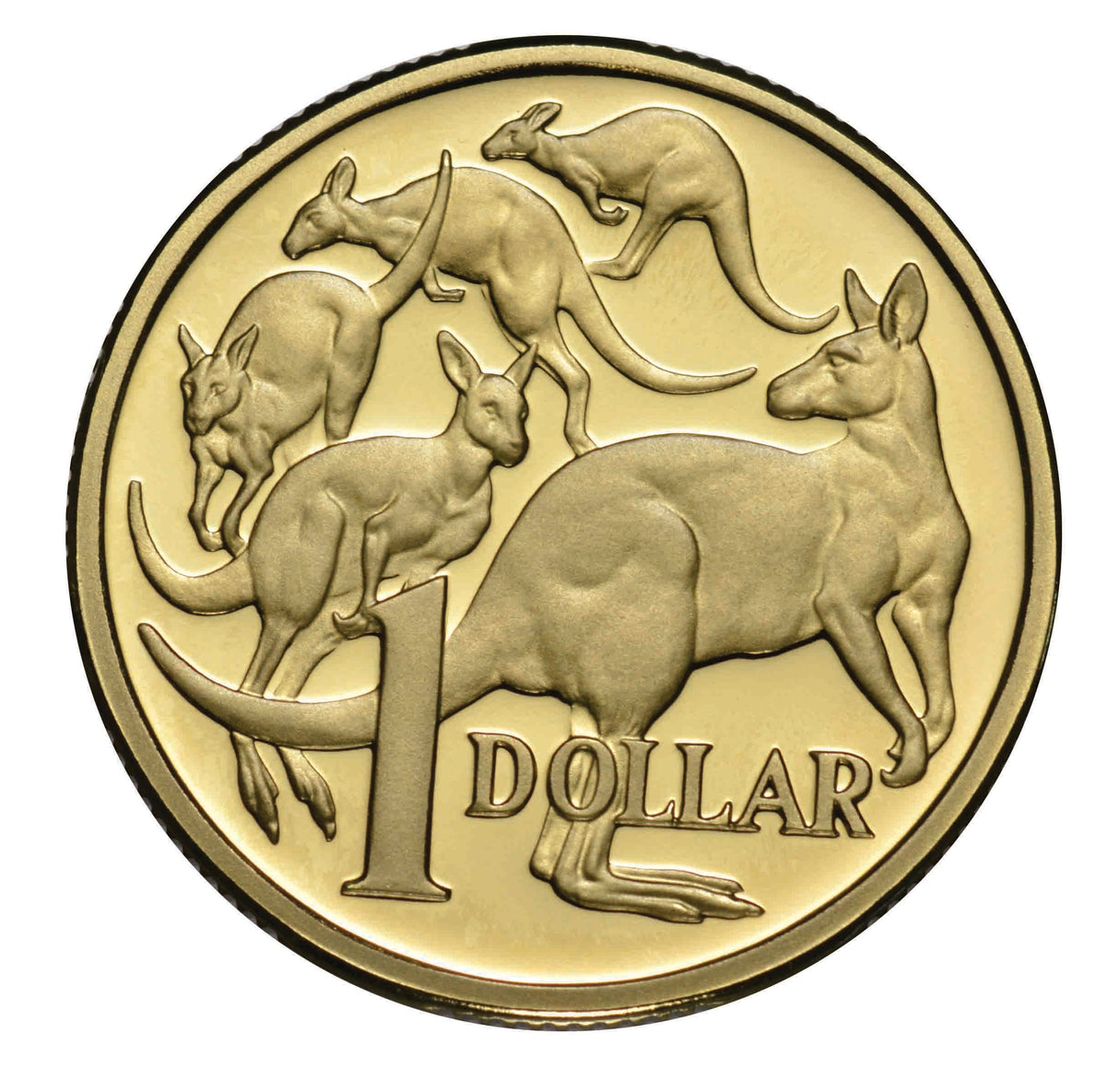 Australia $1 Last Note First Coin Premium Pack