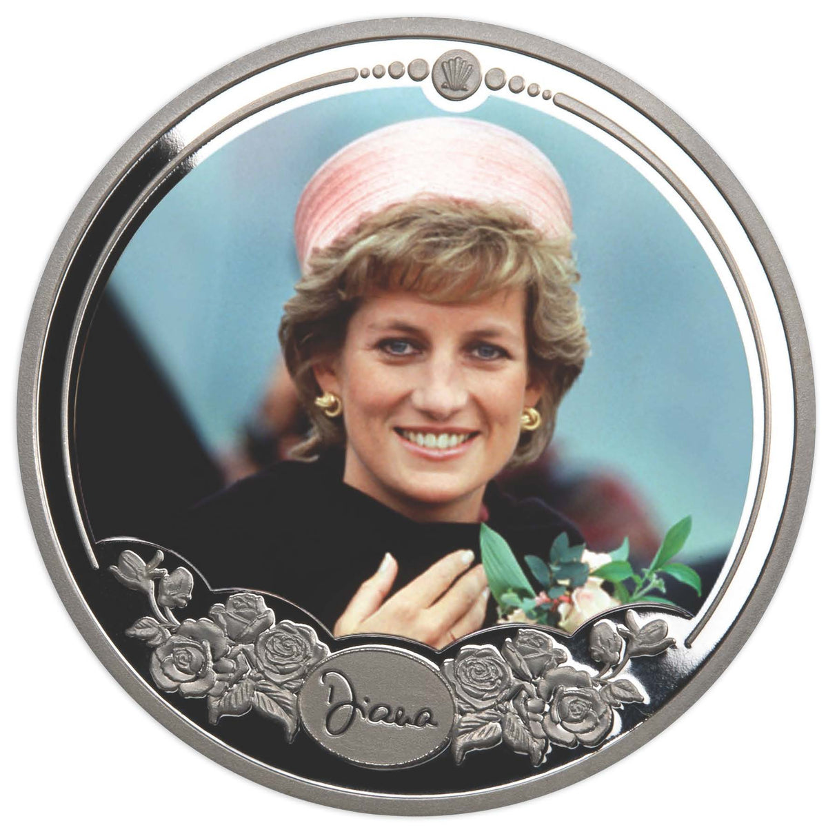 Diana, Portraits of a Princess Commemorative Collection