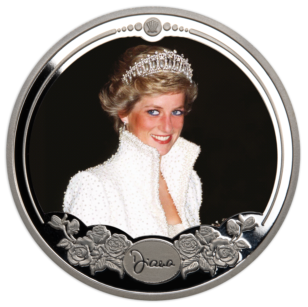 Diana, Portraits of a Princess Commemorative Collection