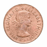 1959 Penny Uncirculated
