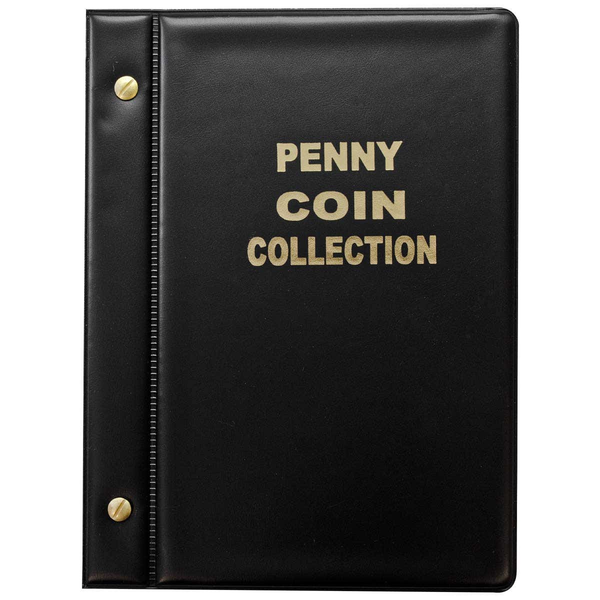 Penny Coin Album