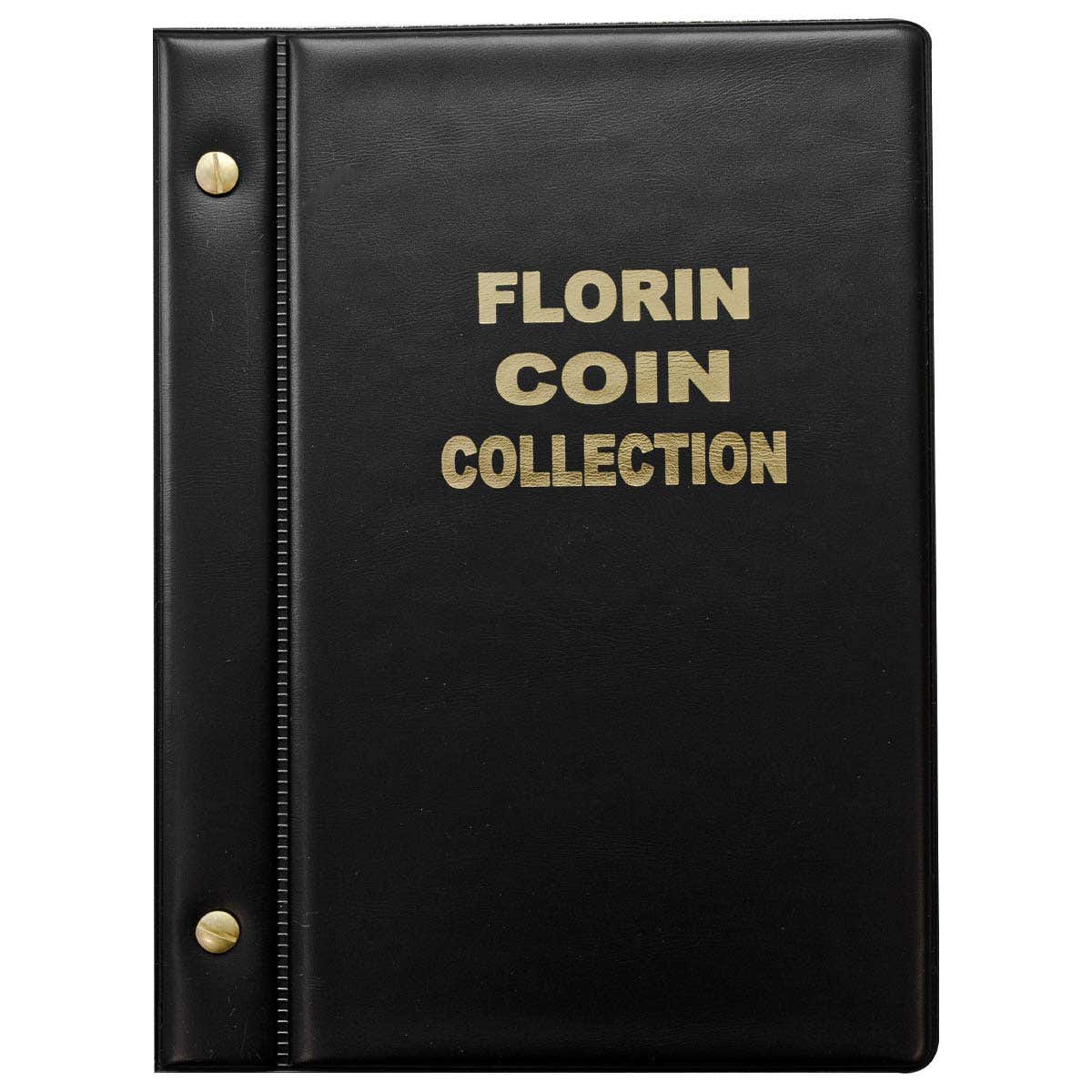 Florin Coin Album