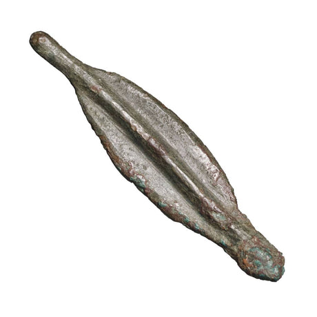 Celtic c800-600BC Arrow Bronze Proto Money