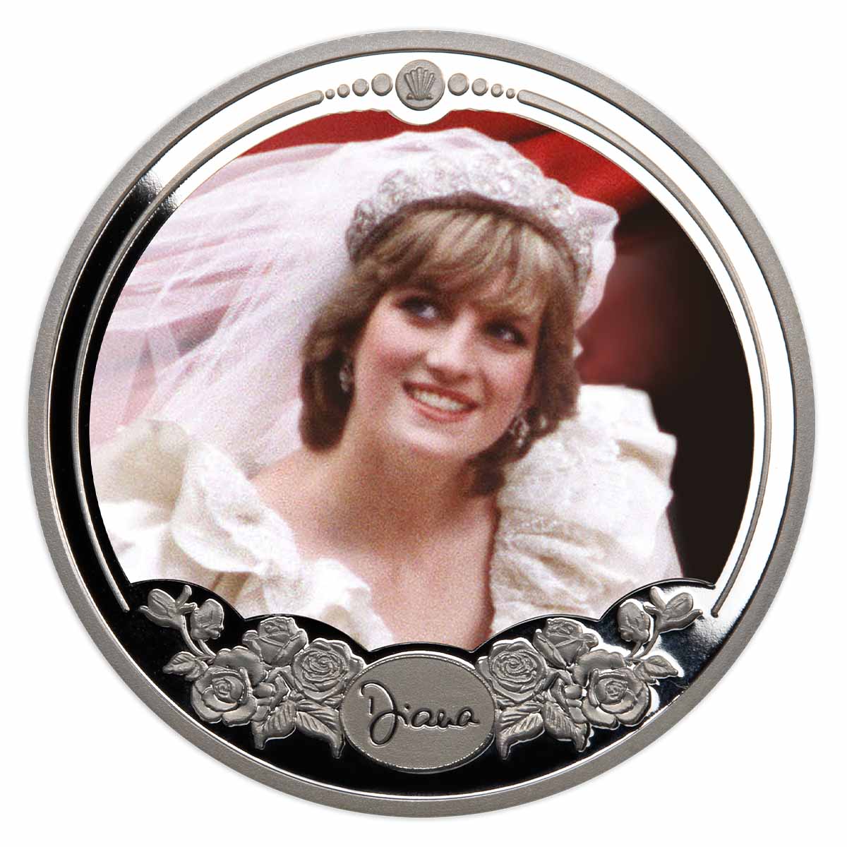 Diana, Portraits of a Princess Commemorative Collection