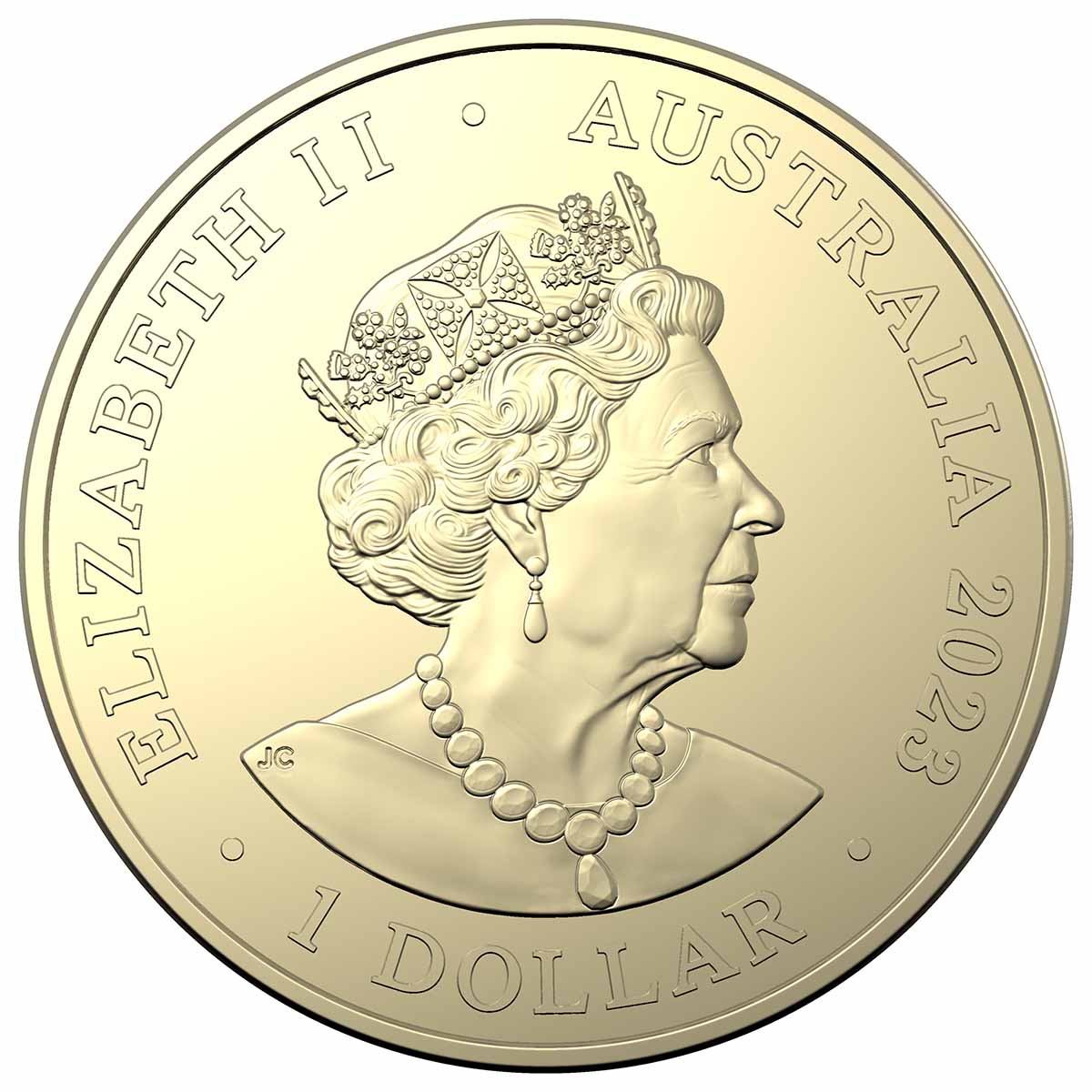 Australia Vegemite Centenary 2023 6-Coin Mint Set