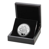 Lunar Year of the Dragon 2024 £10 5oz Silver Proof Coin