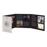 Bond Films of the 80s 2024 £5 Brilliant Uncirculated Coin