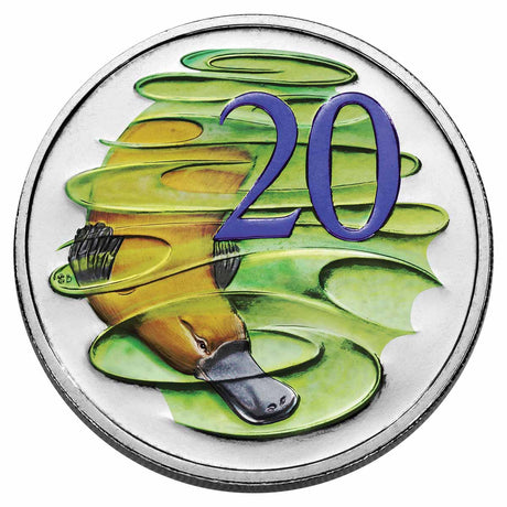 Australia 2013 6-Coin Mint Set