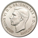 1937 Crown Uncirculated