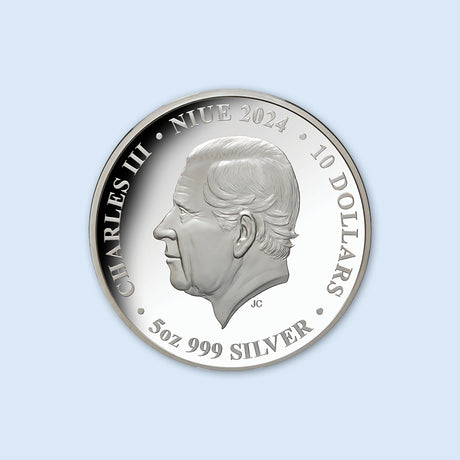 $10 Coins