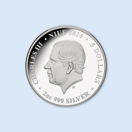 $5 Coins