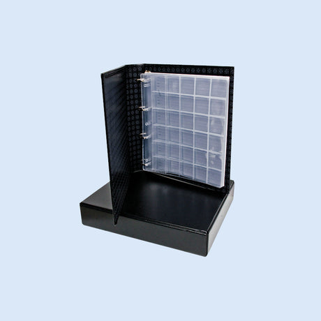 Coin Albums & Folders