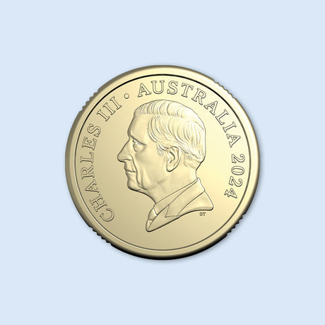 Australian Coins