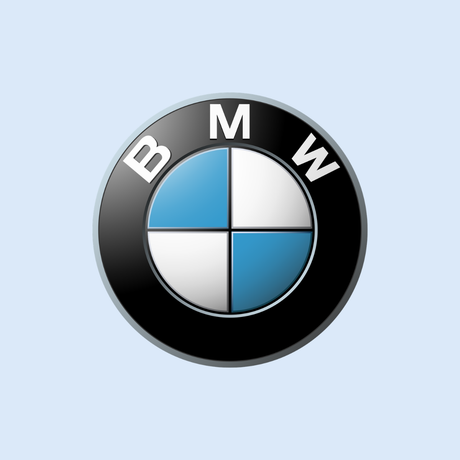 BMW Model Cars