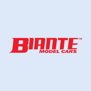 Biante Model Cars