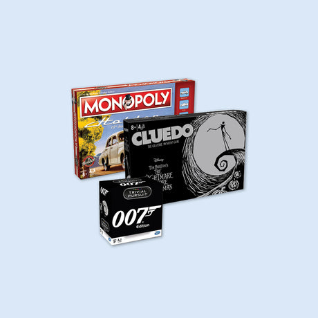 Board Games
