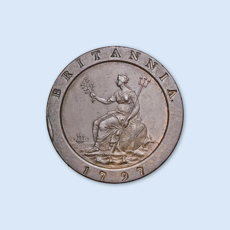 British Coins