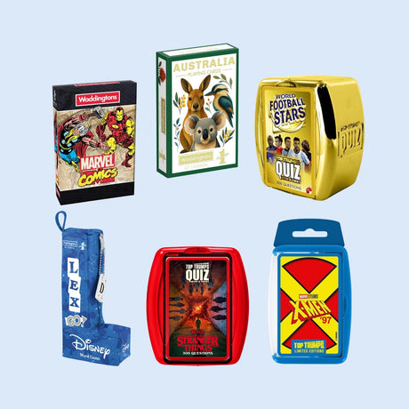 Card Games