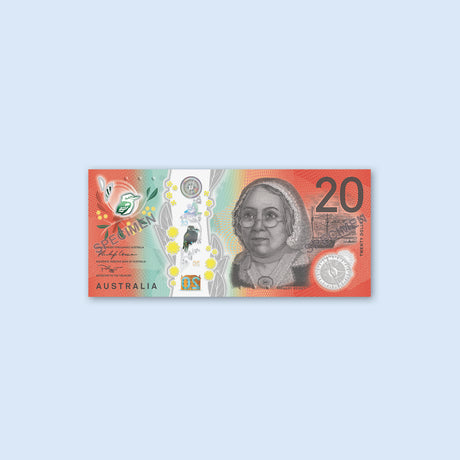 $20 Banknotes