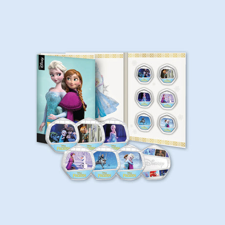 Complete Collections