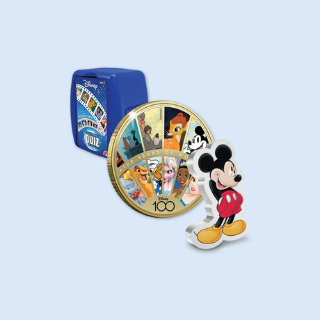 Disney