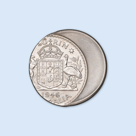 Error Coins