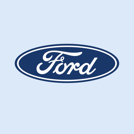 Ford Model Cars