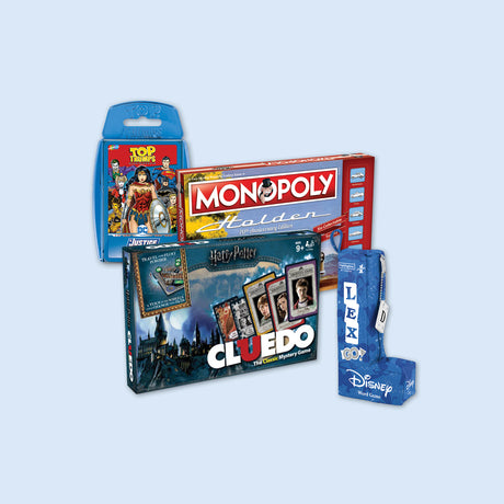Games
