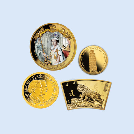 Gold Subscriptions