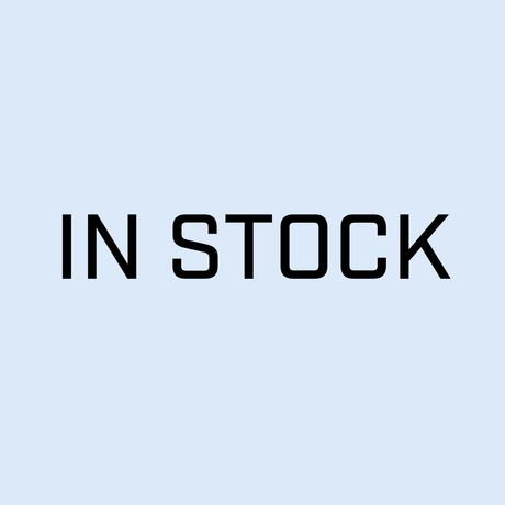 In Stock