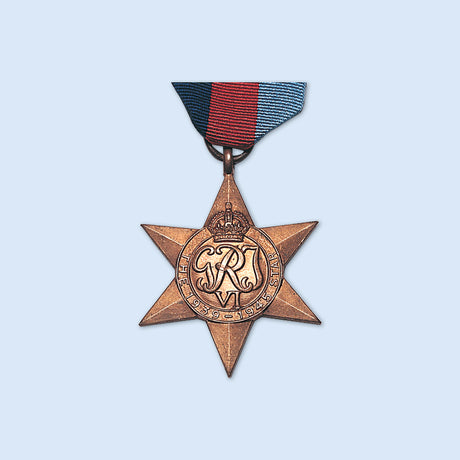 Medals