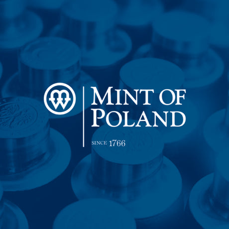 Mint of Poland