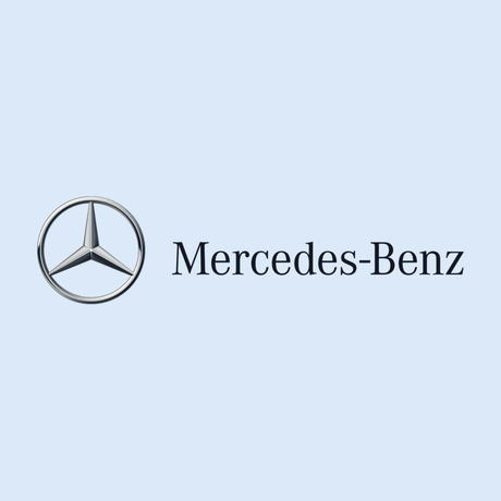 Mercedes-Benz Model Cars