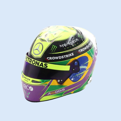 Model Helmets