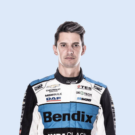 Nick Percat Model Cars