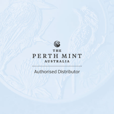 Perth Mint