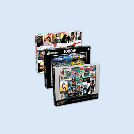 Puzzles
