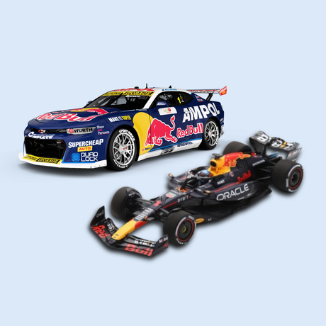 Race Cars