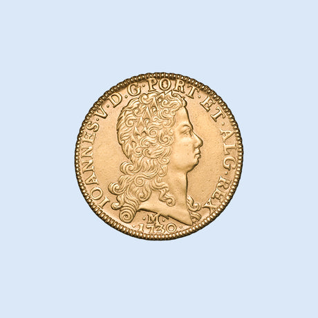 Rare Coins