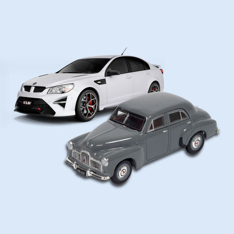 Road Cars