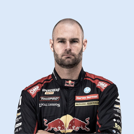 Shane van Gisbergen Model Cars