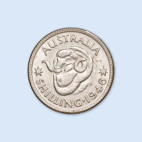 Shilling