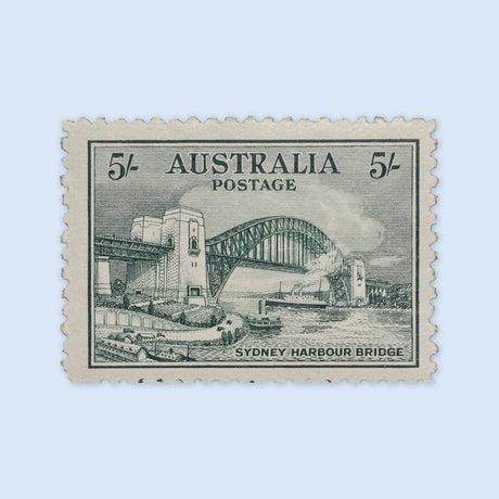 Stamps